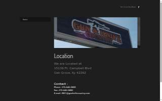 Gun & Knife Country
