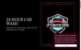 27 Auto Spa LLC of Fort Thomas
