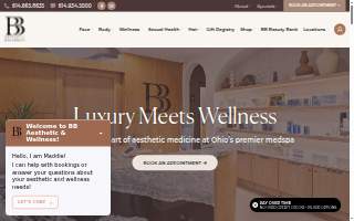 Aesthetic Health & Wellness