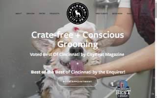 Applehead City Pet Grooming of Fort Thomas