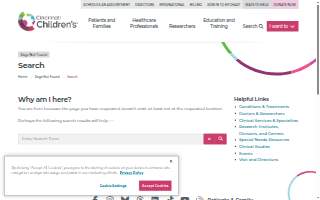 Cincinnati Children's Southgate Primary Care
