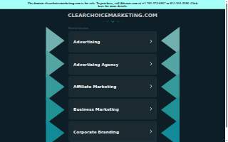 Clear Choice Results Marketing