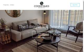 Courtyard Properties