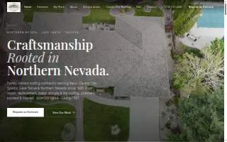 Dave Osburg, Mortgage Loan Originator website