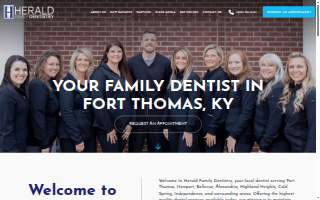 Herald Family Dentistry