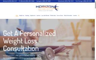 Horizon Weight Loss of Fort Thomas