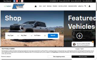Kerry Chevrolet
