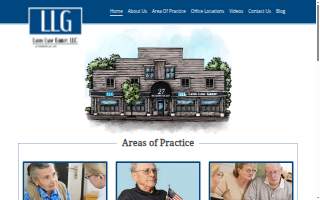 Lavin Law Group LLC