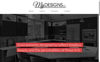 My Designs, LLC