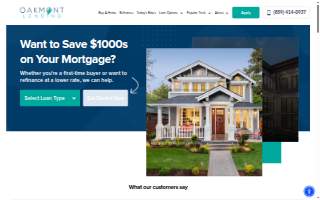 Oakmont Lending of Fort Thomas