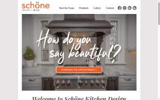 Schone Cabinetry + Design