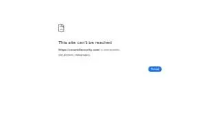 SecurAll Security Systems, LLC of Fort Thomas website