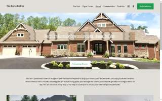 Tim Burks Builder Inc.