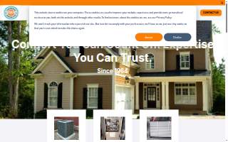 Tom Rechtin Heating & Air Conditioning