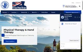 Commonwealth Hand & Physical Therapy