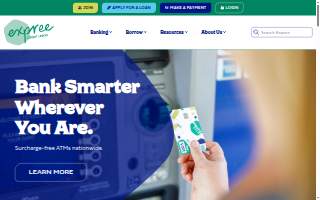 Expree Credit Union