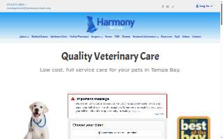 Harmony Care