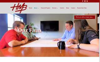 HMB Professional Engineers, Inc.
