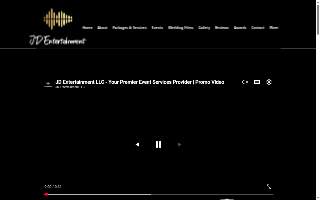 JD Entertainment LLC of Frankfort