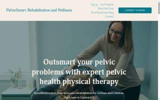 PelvicSmart Rehabilitation and Wellness: Frankfort