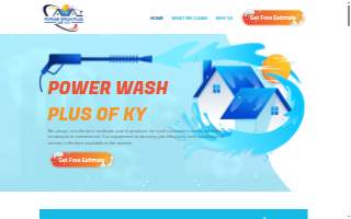 Power Wash Plus Of KY