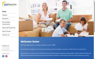 Sky Properties LLC