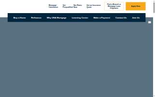 USA Mortgage