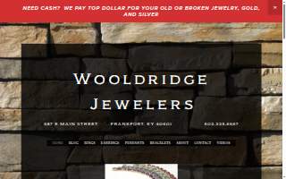 Wooldridge Jewelers