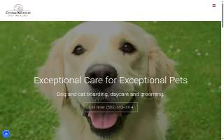 Central Kentucky Pet Resort