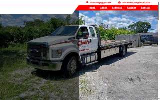 Clark's Towing and Recovery