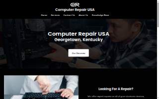 Computer Repair USA