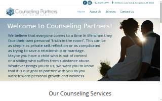Counseling Partners of Kentucky