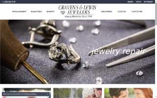 Cravens & Lewis Jewelers