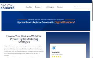 Digital Bombers