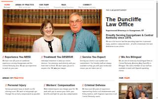 Duncliffe Law Office