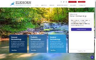 Elkhorn Dermatology