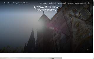 Georgetown News