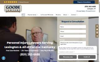 Goode Lawyers