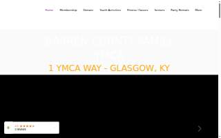Barren County Family YMCA