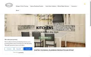 Brokering Solutions website