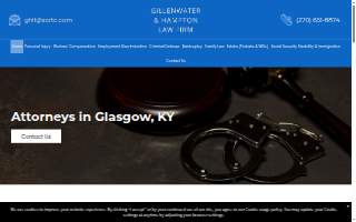 Gillenwater & Hampton Law Firm