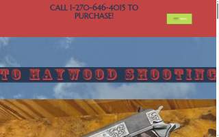 Haywood Shooting Supply