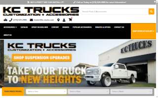 KC Trucks