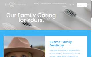 Kuzma Family Dentistry