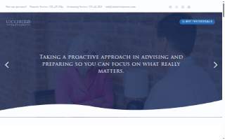 Lockshield Partners Financial Services