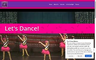 Ms Adrienne's Dance Studio