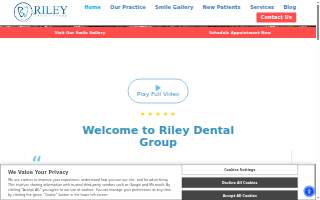 Riley Dental Group