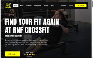 RNFCrossFit