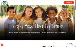 Sky Pediatric Dentistry