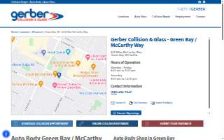 Williams Auto Body